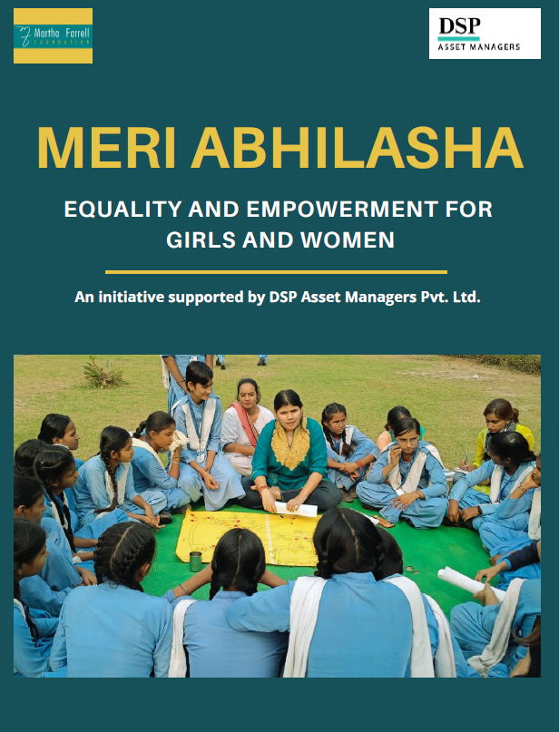 Meri Abhilasha Annual Report 23-24