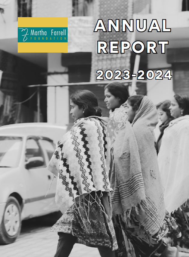 MFF Annual Report 2023-24